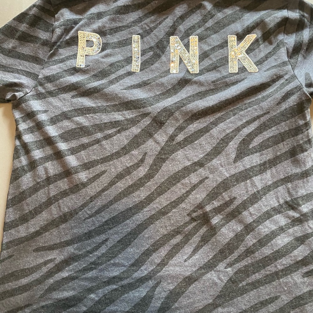 PINK top - Picture 2 of 3